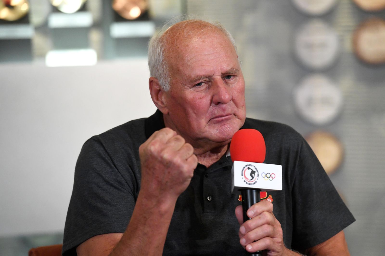 Wskazał winnych problemów Legii. "Tutaj jest pies pogrzebany"