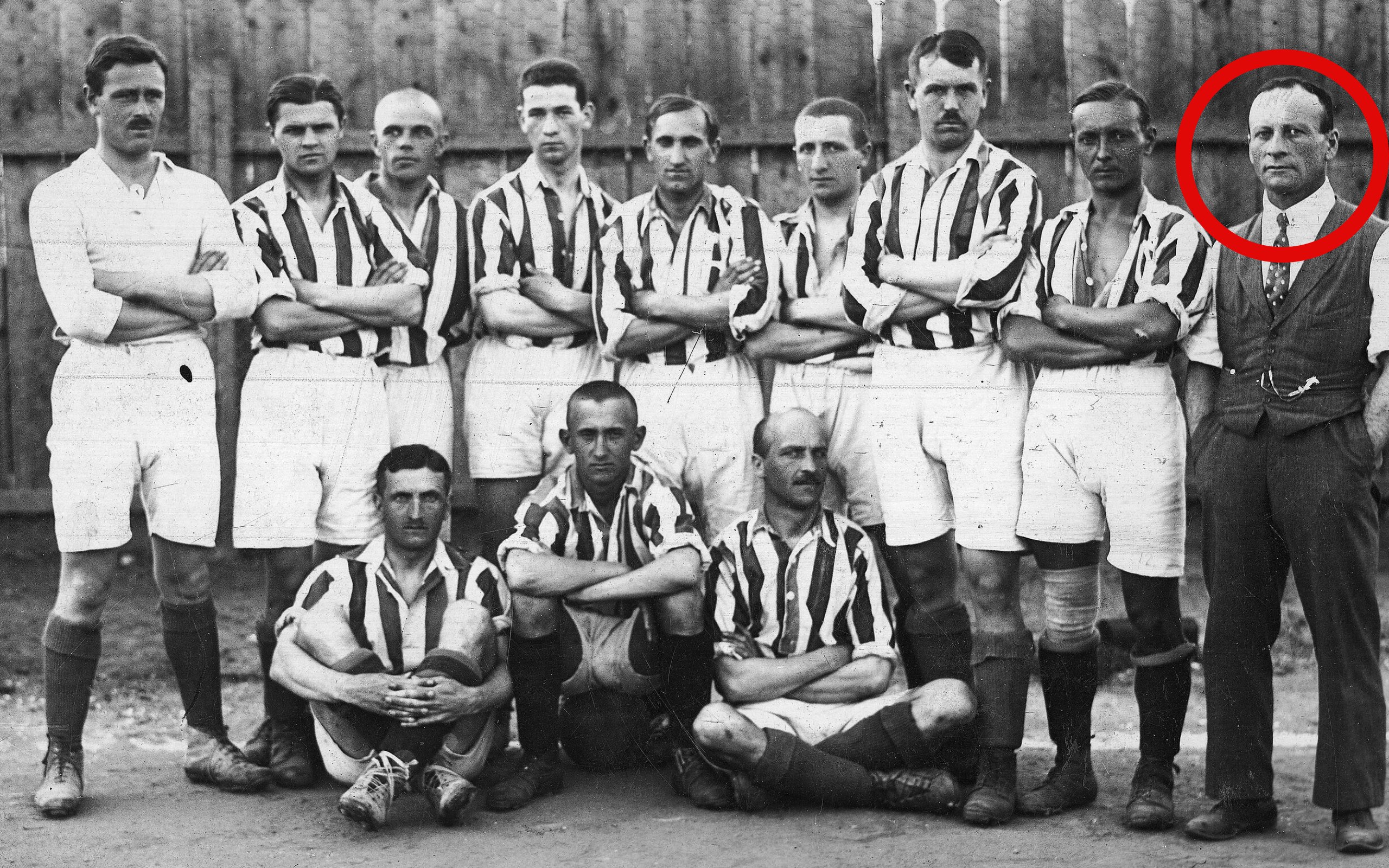 Imre Pozsonyi - geniusz, który wyprzedził epokę. Został uśmiercony za życia