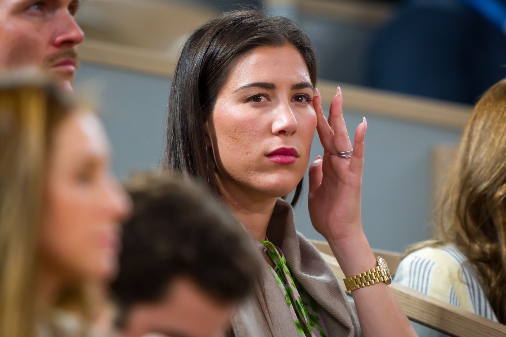 Porównała kobiety i mężczyzn. Nie bała się tego powiedzieć