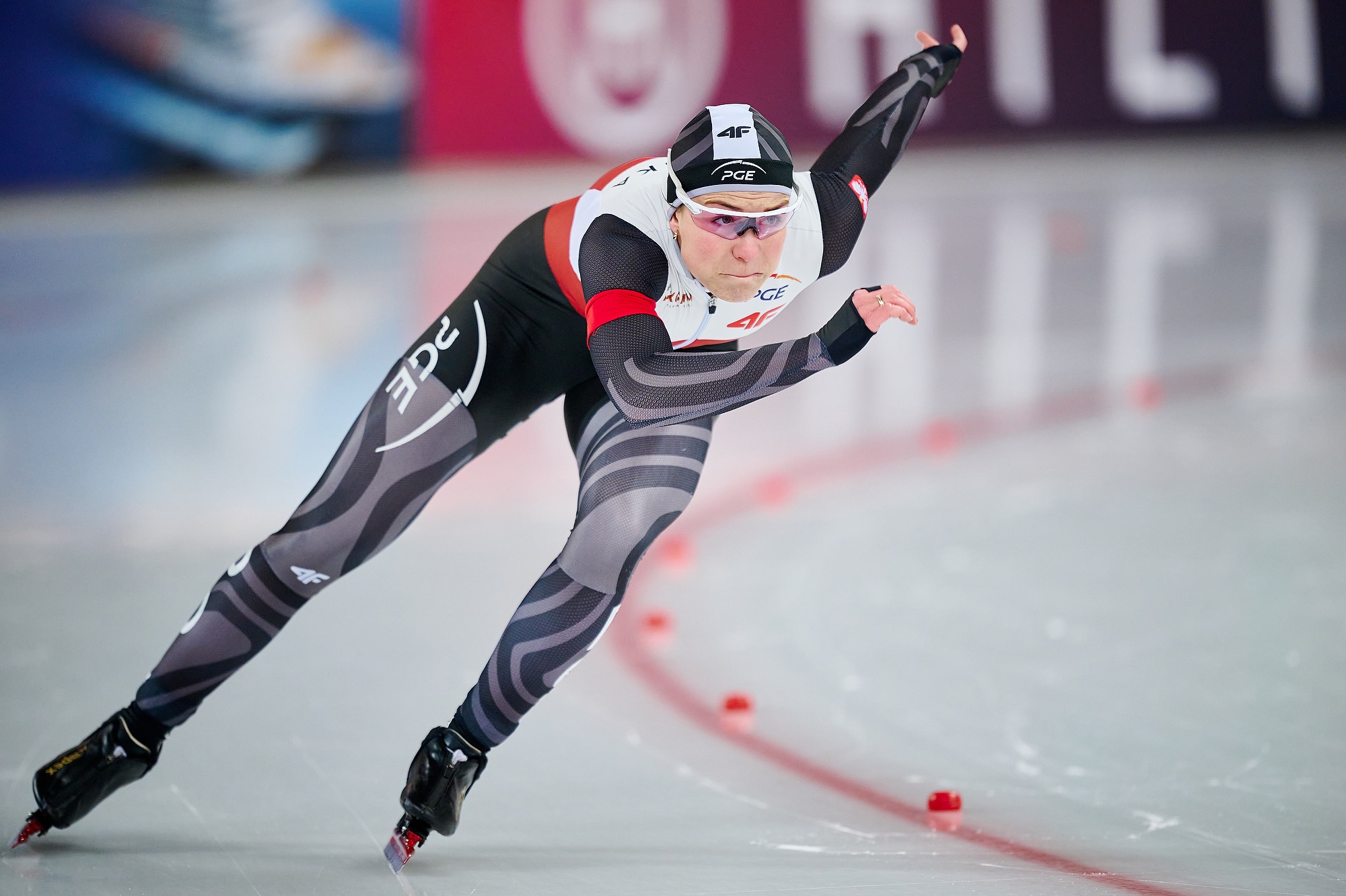 Obrodziło medalami. Znakomity dzień Polaków w Pucharze Świata