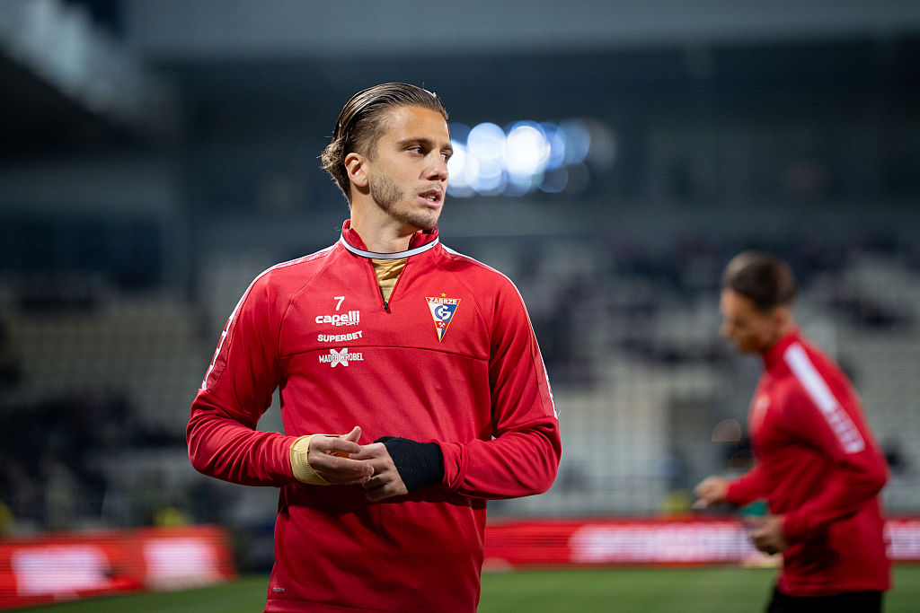 Media: Górnik Zabrze wietrzy szatnię. Ci piłkarze mogą odejść zimą