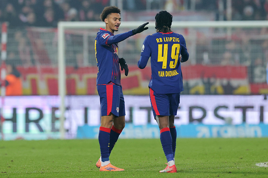 Niespodzianka. Wicelider Bundesligi z porażką