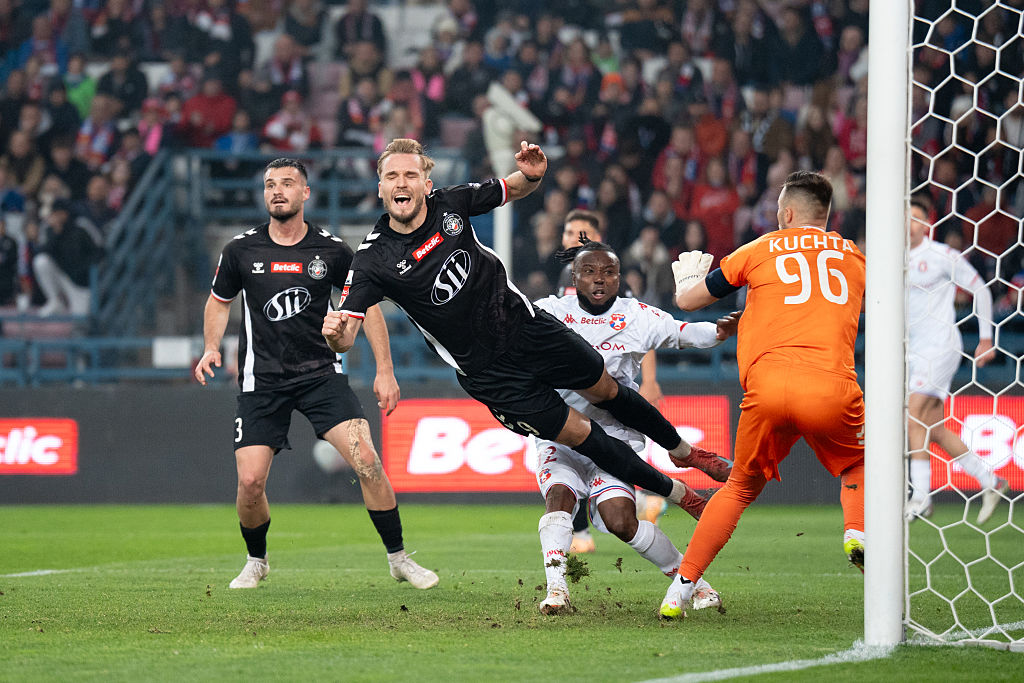 Media: Wisła Kraków chce gwiazdę I ligi. Zapłaci czy poczeka?