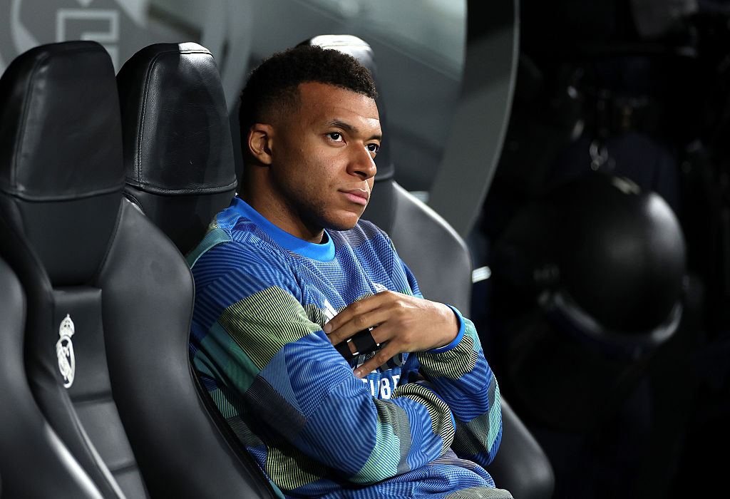 Nici z wielkich milionów. Mbappe znowu przegrał w sądzie