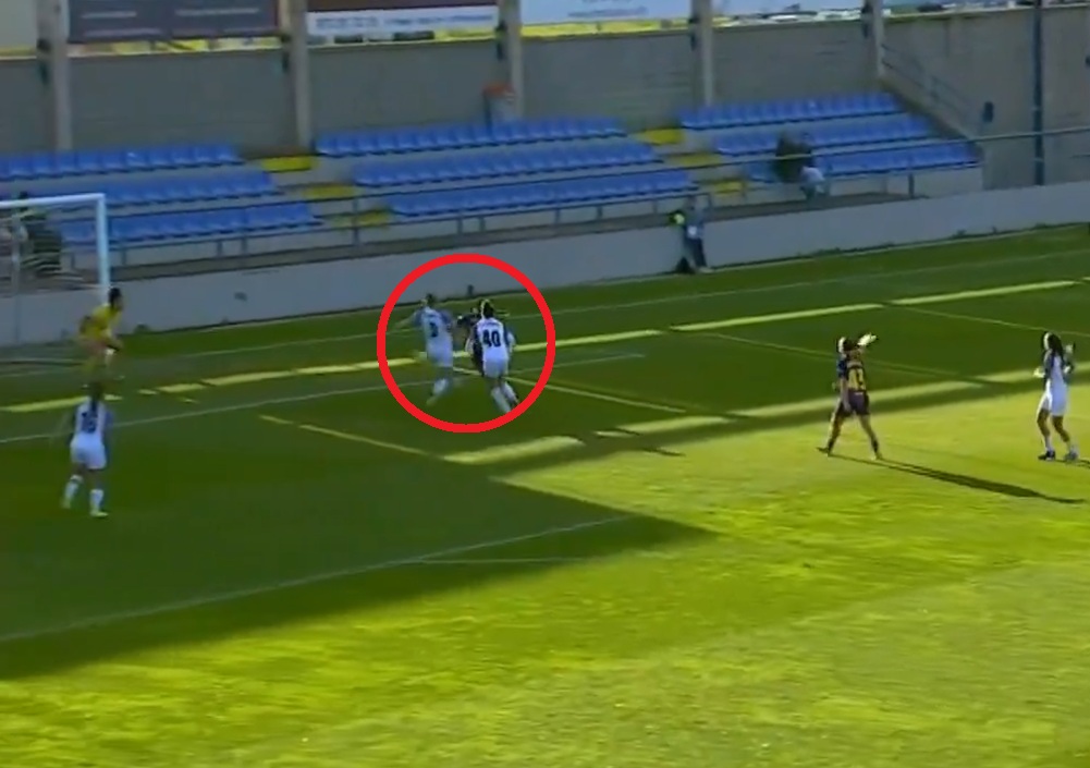 5 minut i Pajor zaczęła swoje show. Ona jest niemożliwa