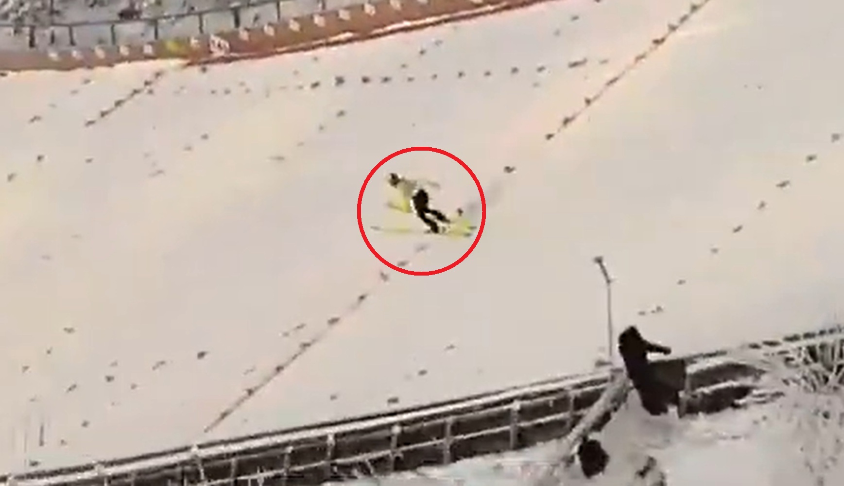 53-letni Kasai wrócił do skoków. Oto jak mu poszło