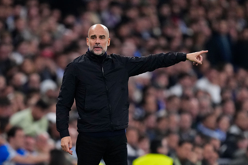 Sensacja. Manchester City obserwuje polskiego piłkarza