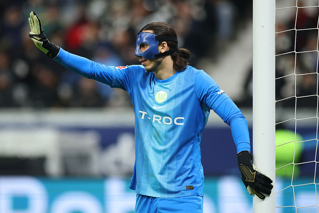 Seria Polanskiego przerwana. Przez Grabarę i spółkę