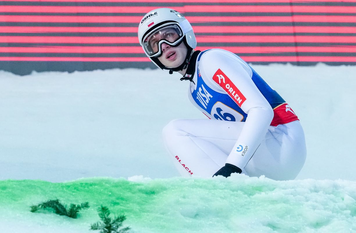 Sygnał dla mistrzów jest jasny. 18-latek nie zostawił złudzeń [OPINIA]