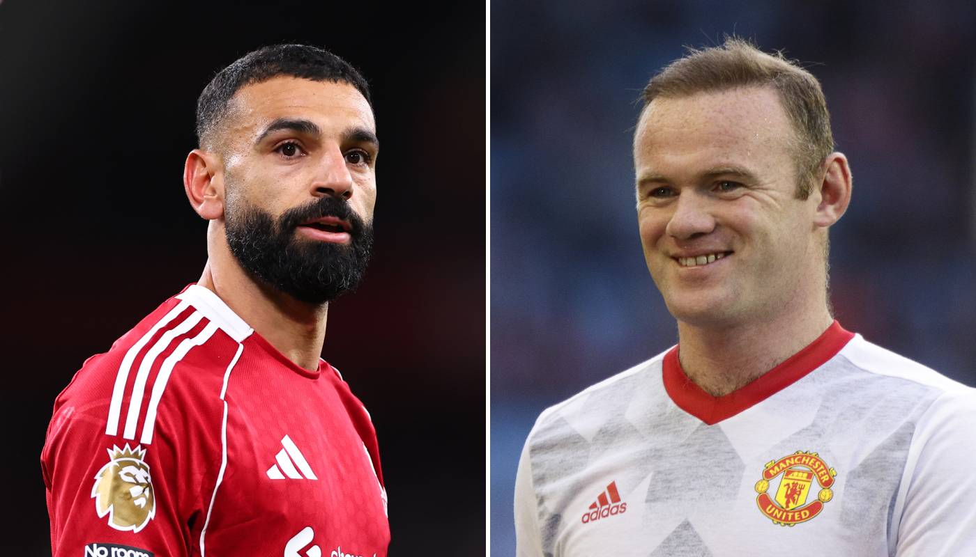 Salah wrócił i pobił rekord Rooneya. Wielka chwila Egipcjanina