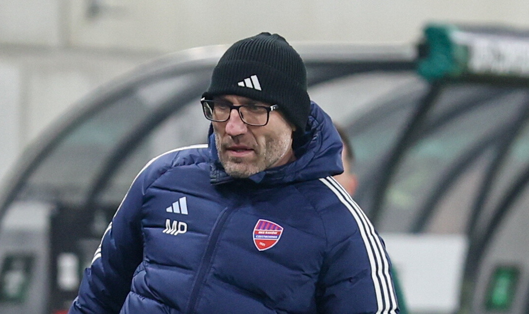 Sensacyjne wieści o Papszunie i Legii. "Tak słyszałem"