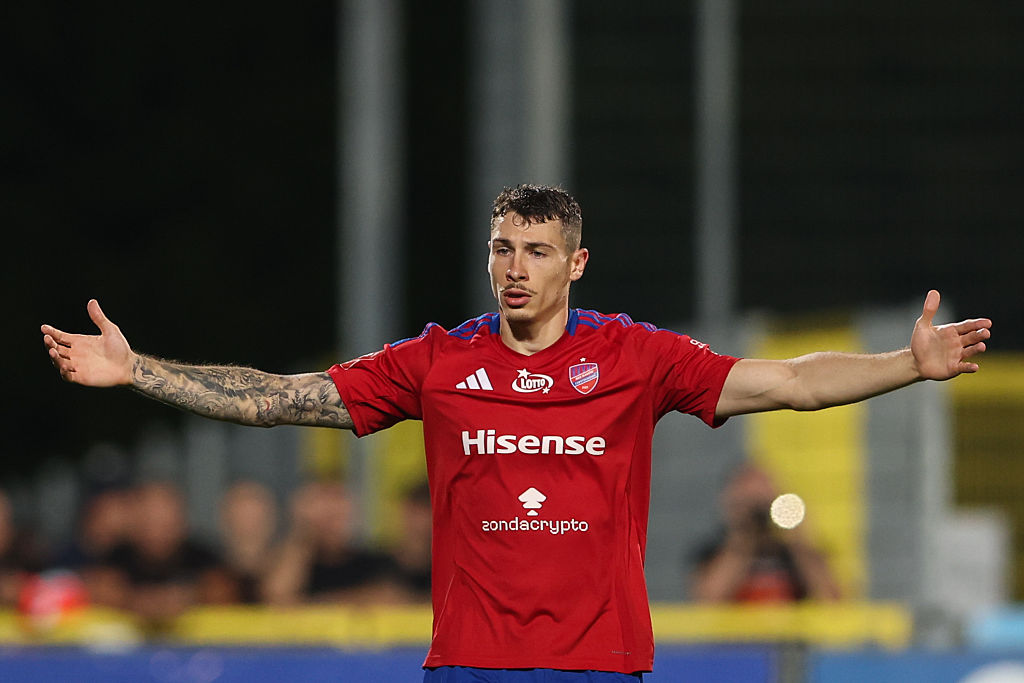 Oficjalnie. Raków ogłosił decyzję ws. ważnego zawodnika