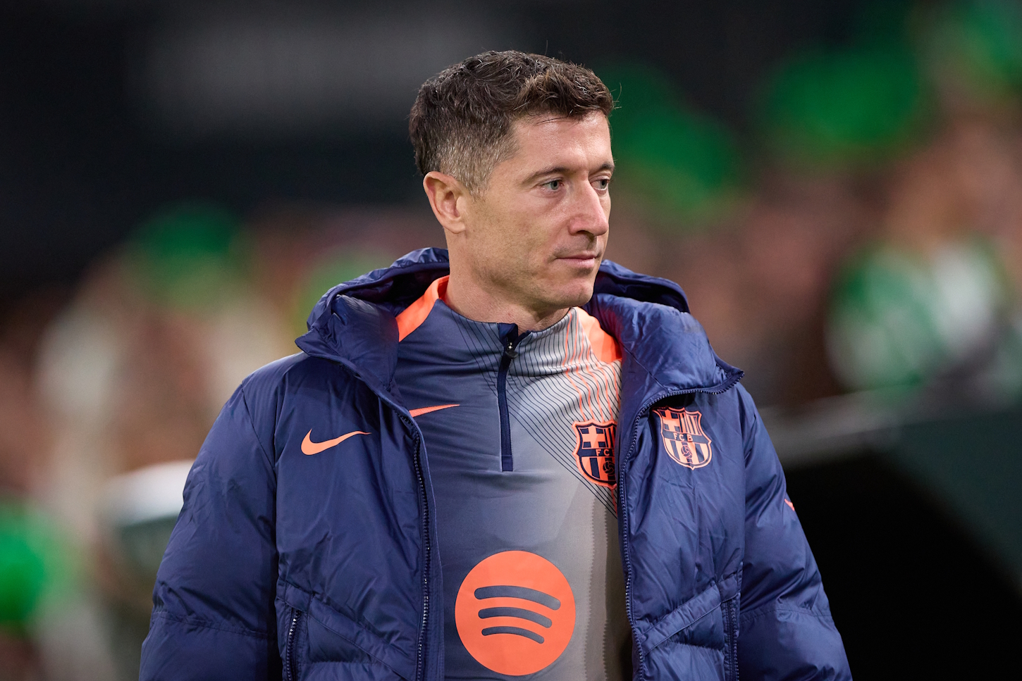 Lewandowski na kolejny sezon w Barcelonie? Pewnie, iż tak! [OPINIA]