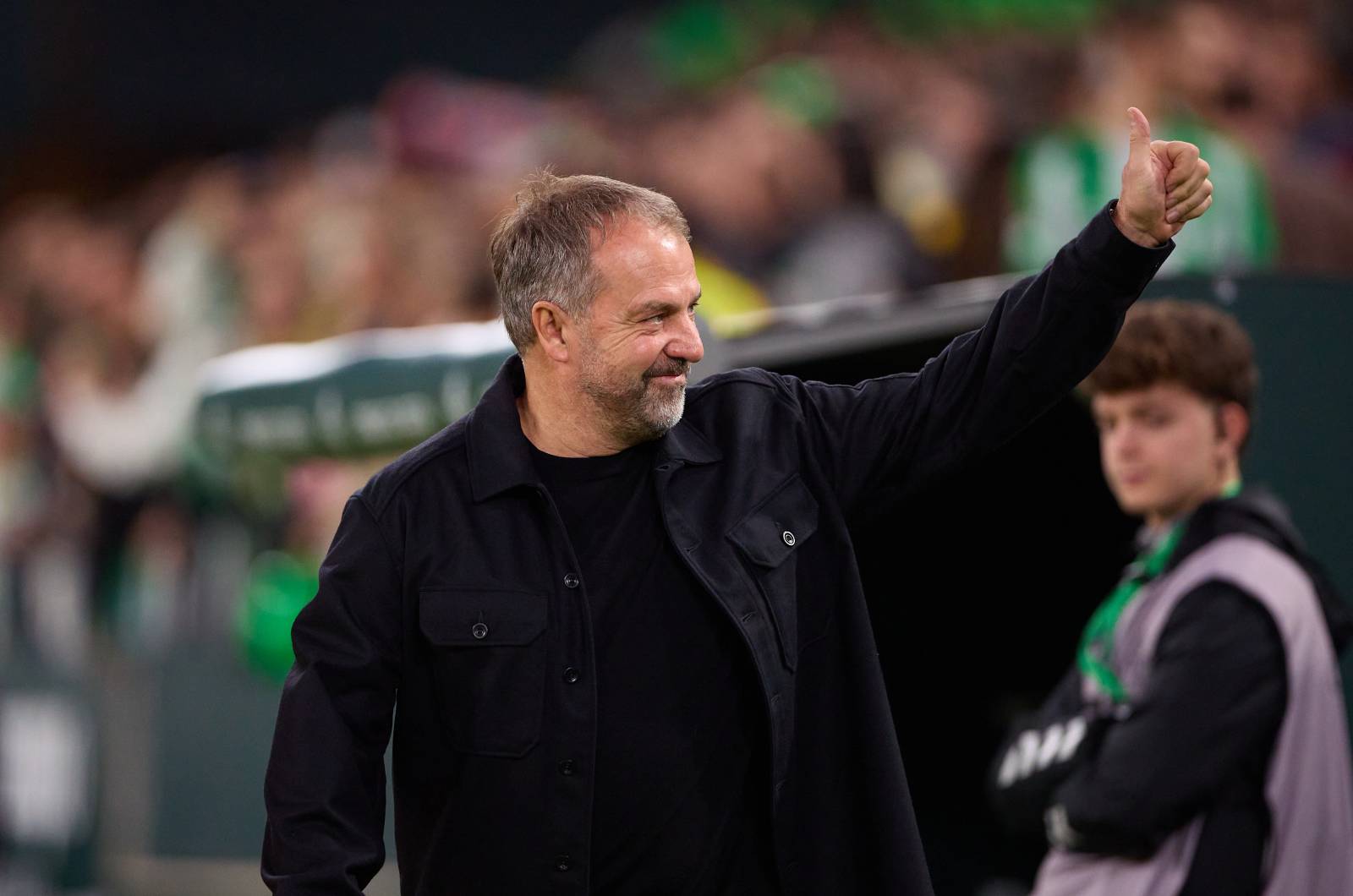 Barcelona nie miała takiej serii od ośmiu lat. To robi wrażenie