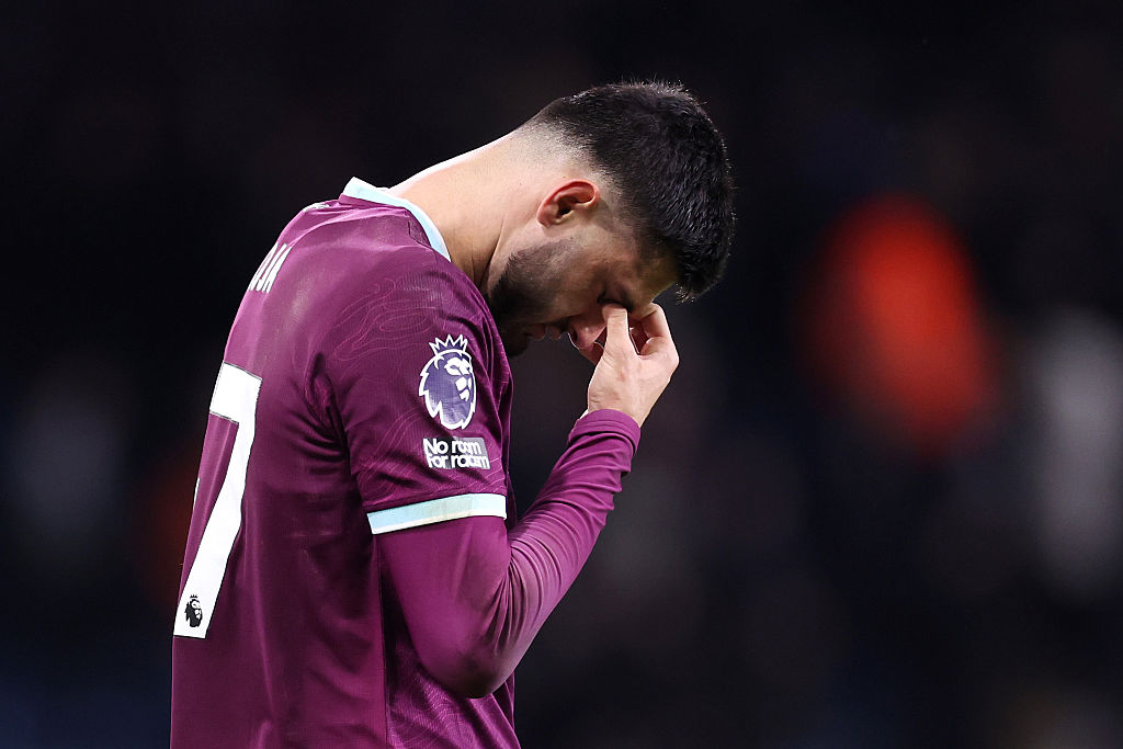 Fatalna seria. Siódma porażka z rzędu