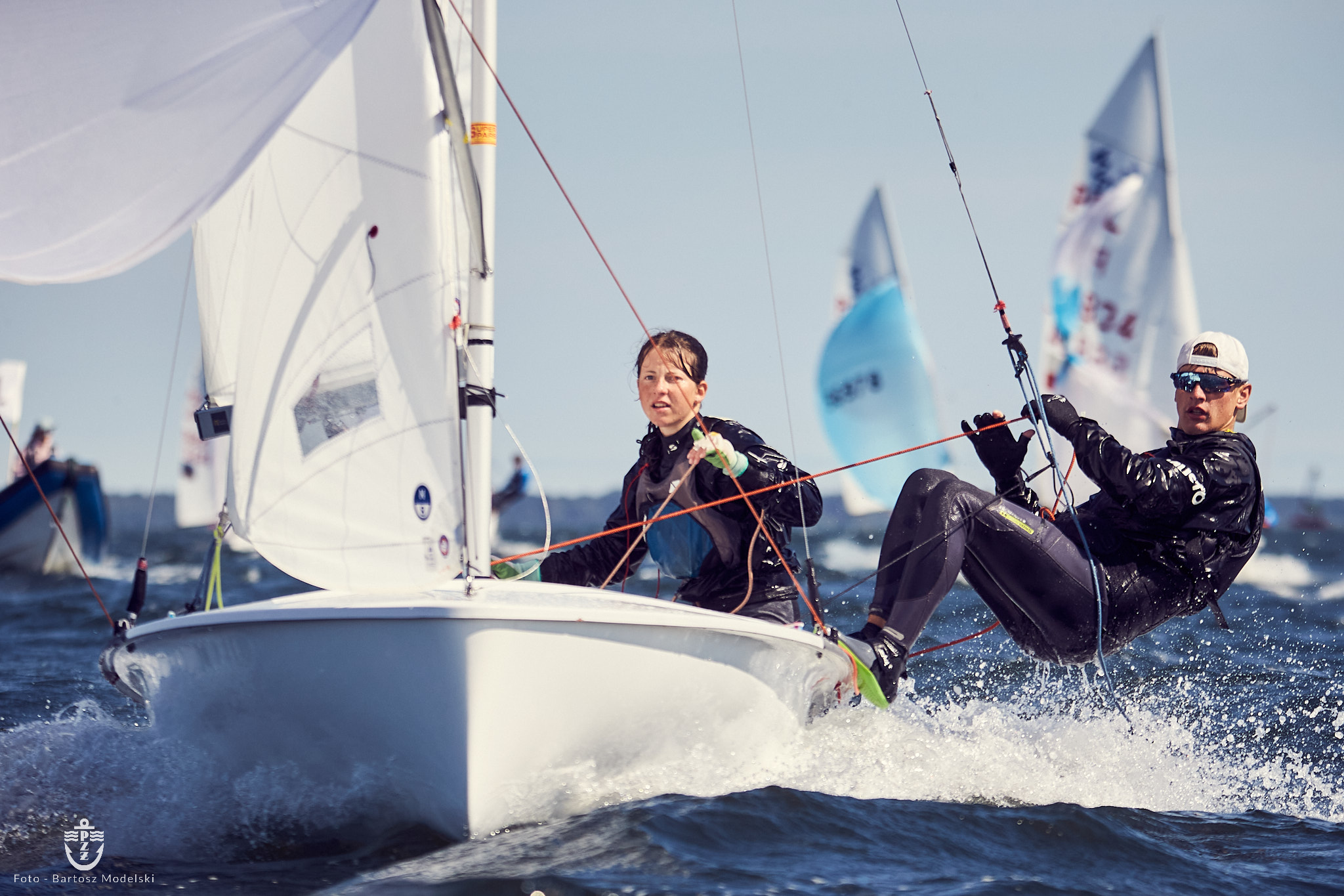 Mistrzostwa Świata Juniorów na horyzoncie