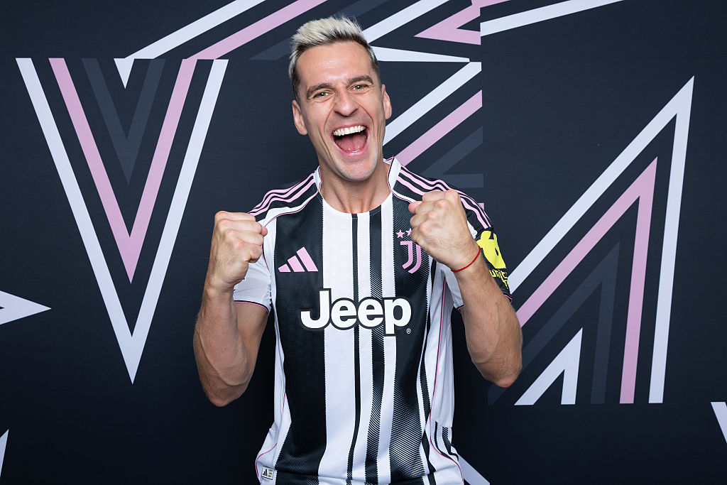 Przełom. Włosi nie mają wątpliwości ws. Milika