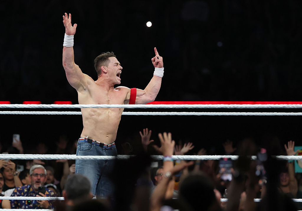 To koniec. Po 26 latach powiedział "dość"