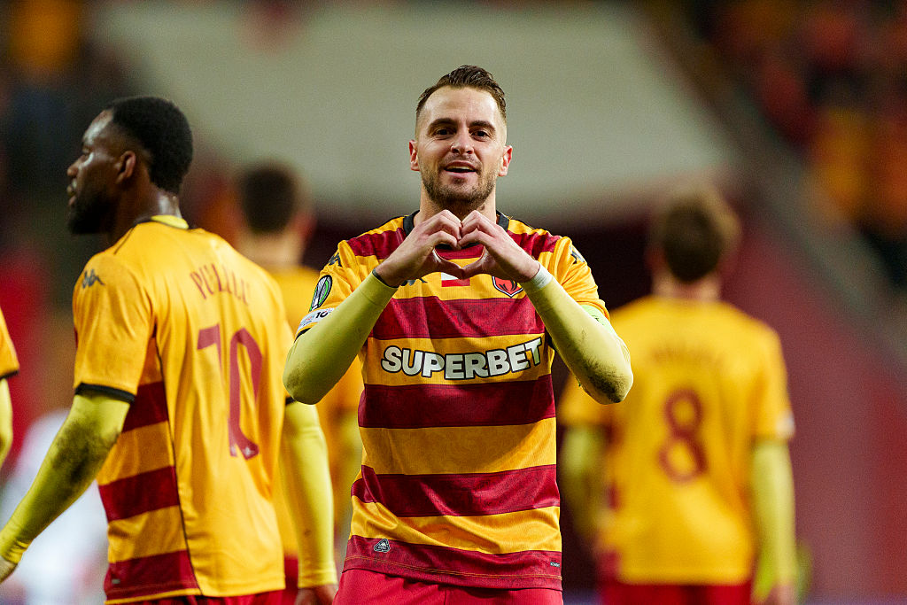 Jagiellonia nie ma się czego bać. Rywal nie taki zły, jak go malują