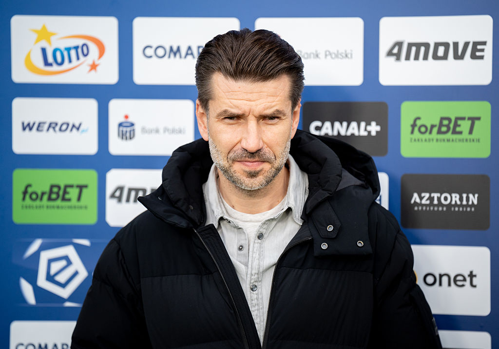 Luka Elsner odejdzie z Cracovii? Sensacyjne doniesienia ze Słowenii