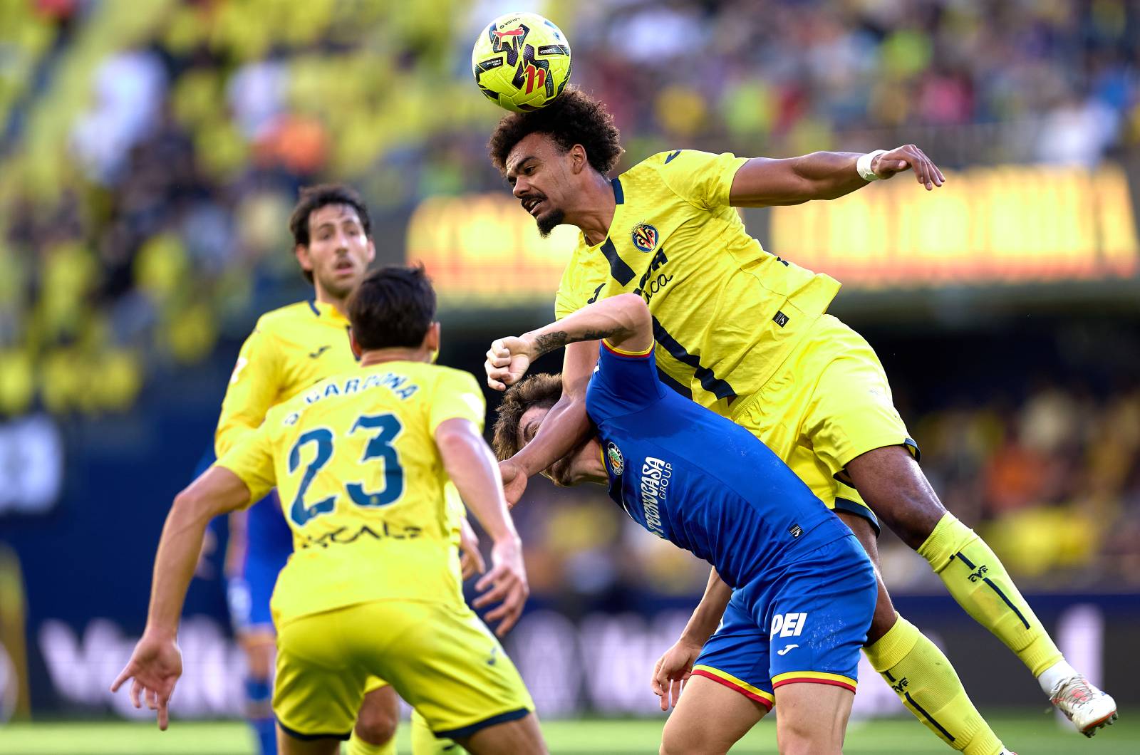 Oficjalnie. Mecz w La Lidze przełożony. Niepokojące prognozy