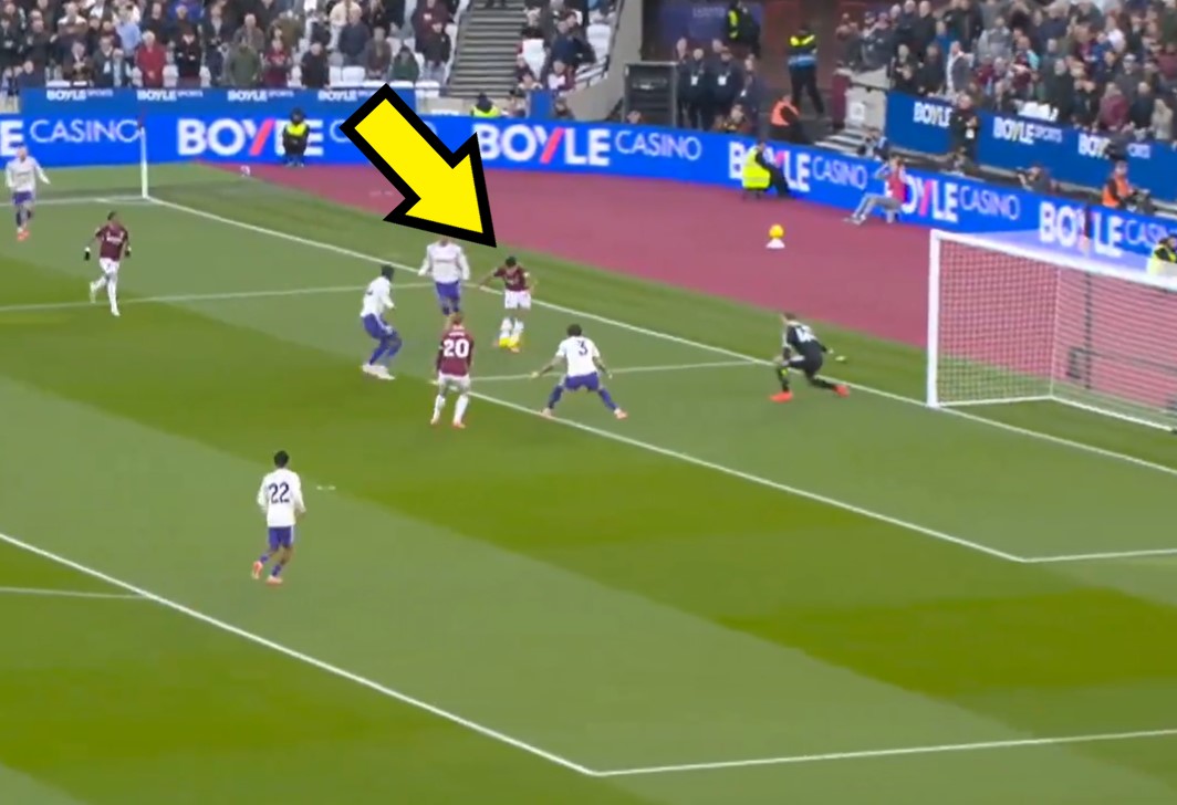 29. sekunda i gol. Kuriozalne zachowanie rywali [WIDEO]