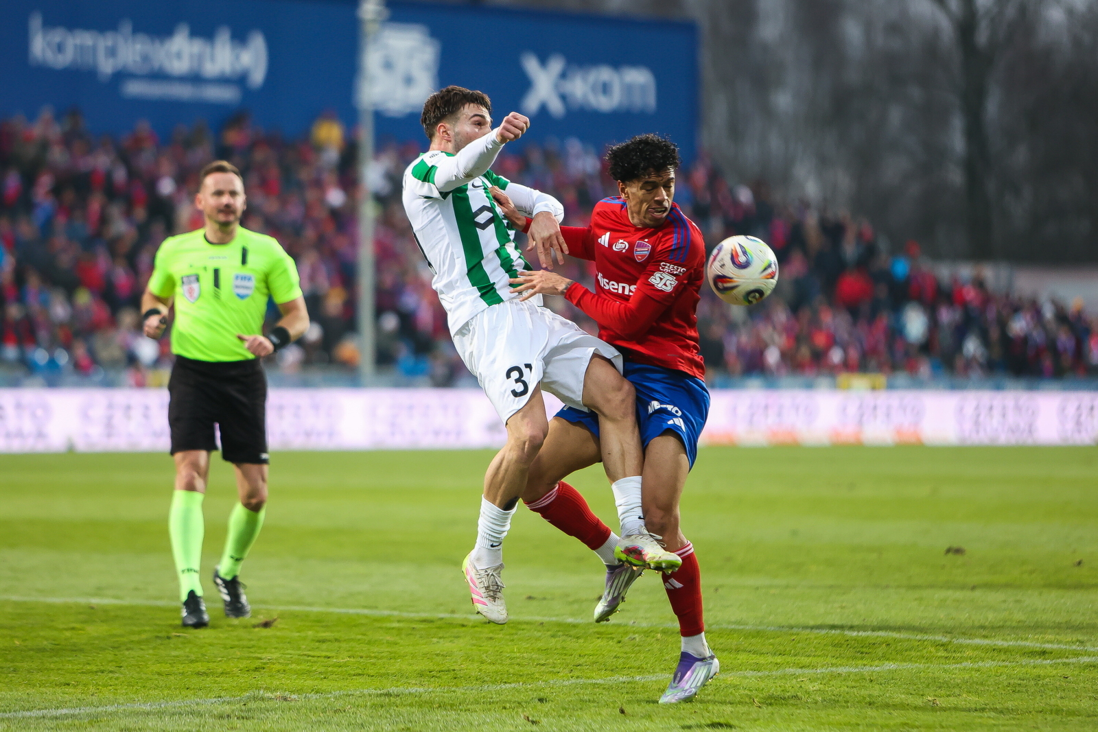 Szok w Częstochowie. Zagłębie wyczekało i zadało cios