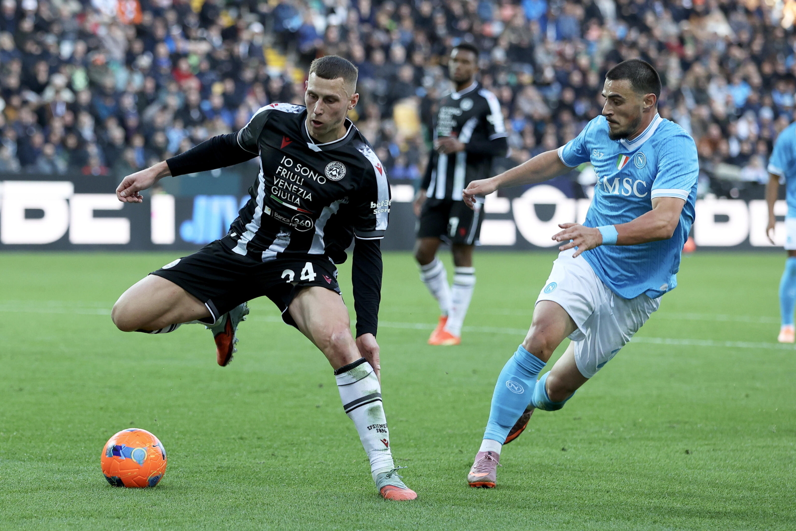 Klub Polaków postrachem faworytów. Ograli wicemistrza, pokonali też mistrza