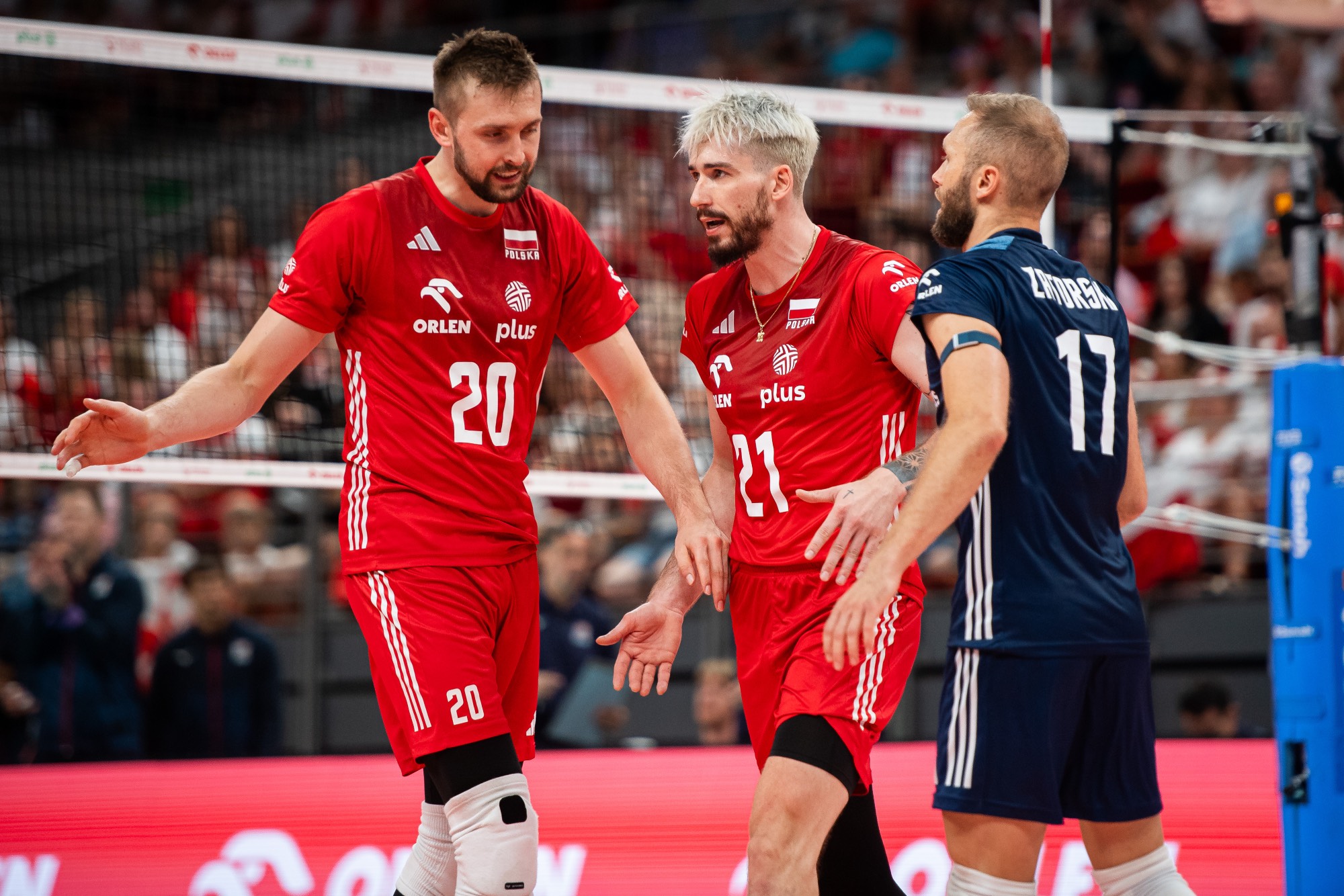 Wielki powrót do kadry? Gwiazda zabrała głos