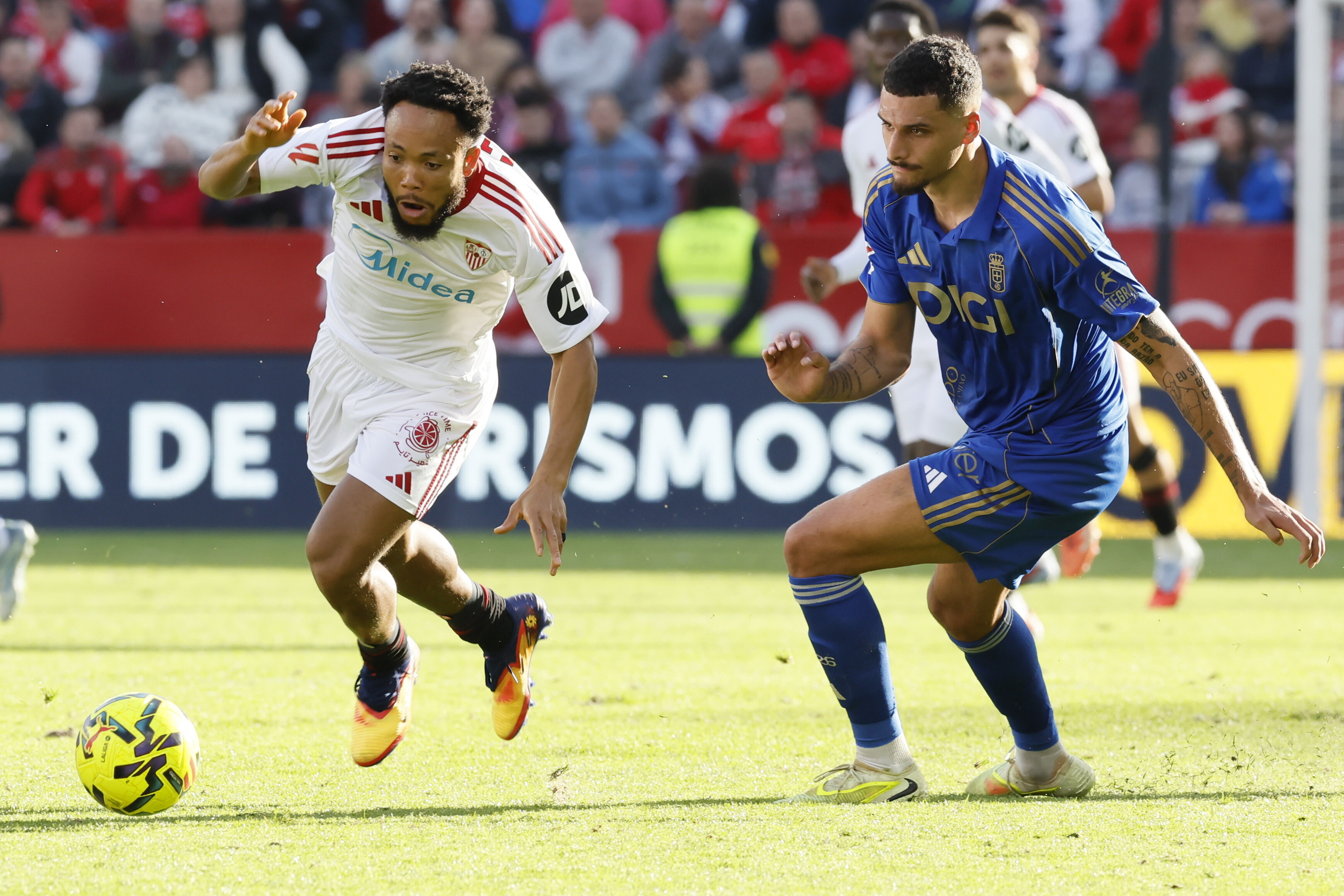 Dzień gospodarzy w La Lidze. Smutny los beniaminka