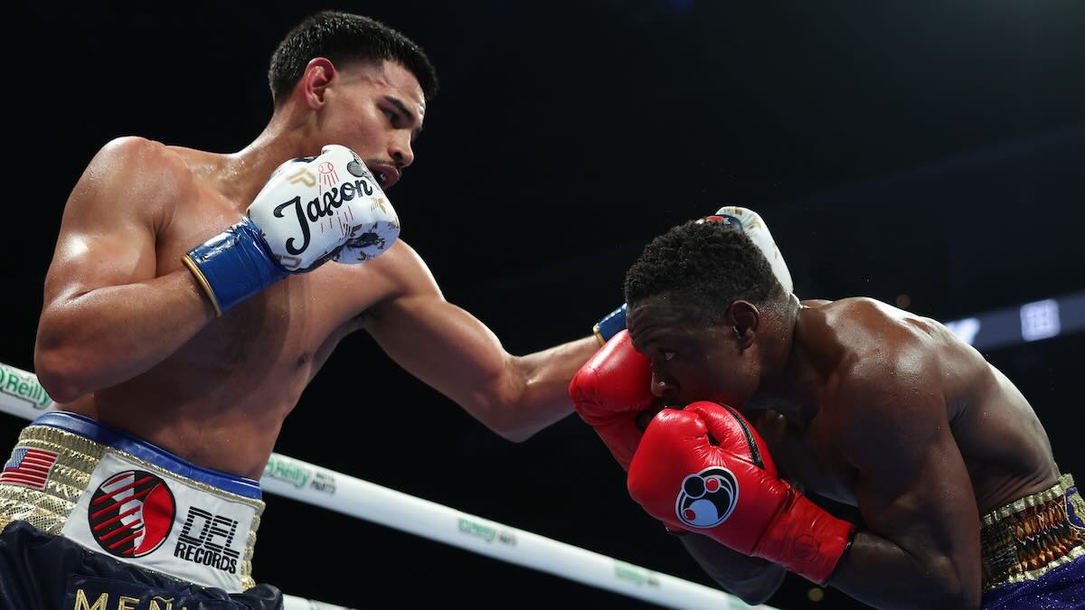 Gwiazda boksu była w ogromnych tarapatach