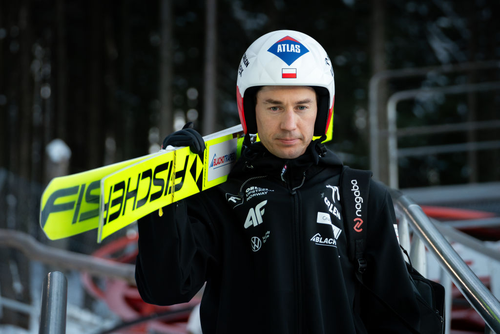 "Generacja Stocha już nie da rady". Gorąco w sieci po konkursie skoczków