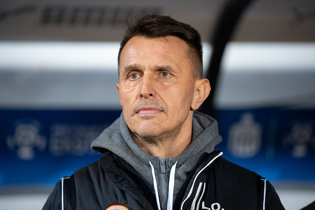 Zagłębie Lubin tuż za podium. "Trzeba być czujnym"