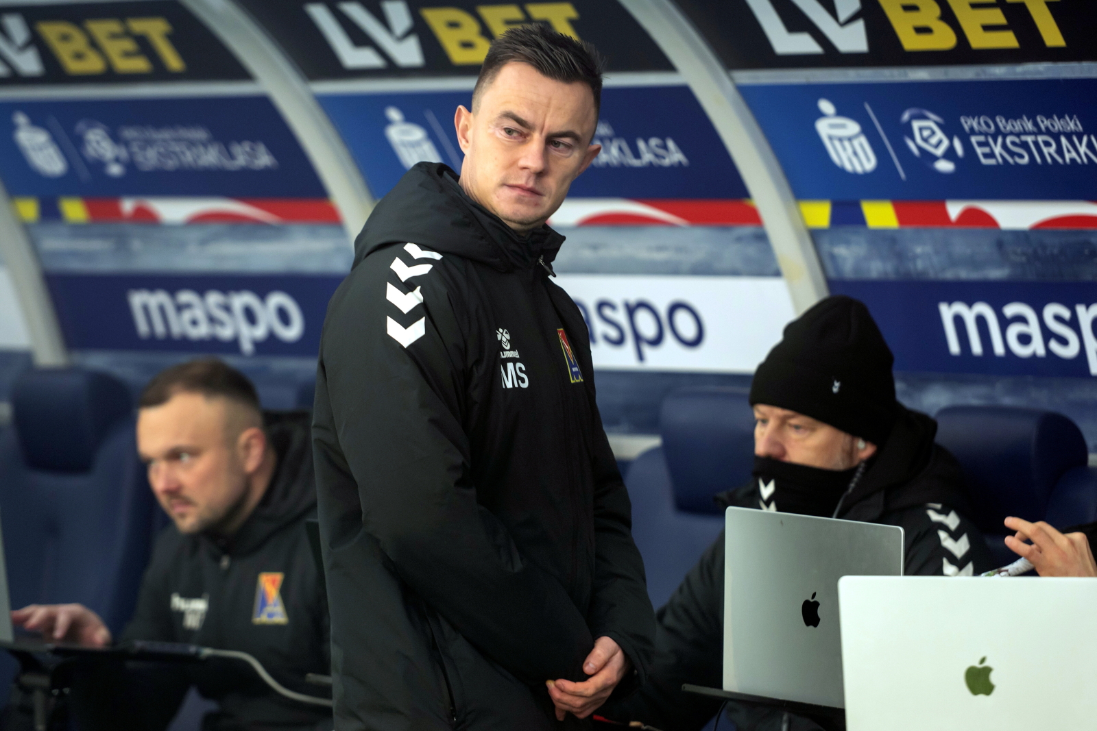 Mieszane odczucia w Motorze Lublin. Trener zapowiada wzmocnienia