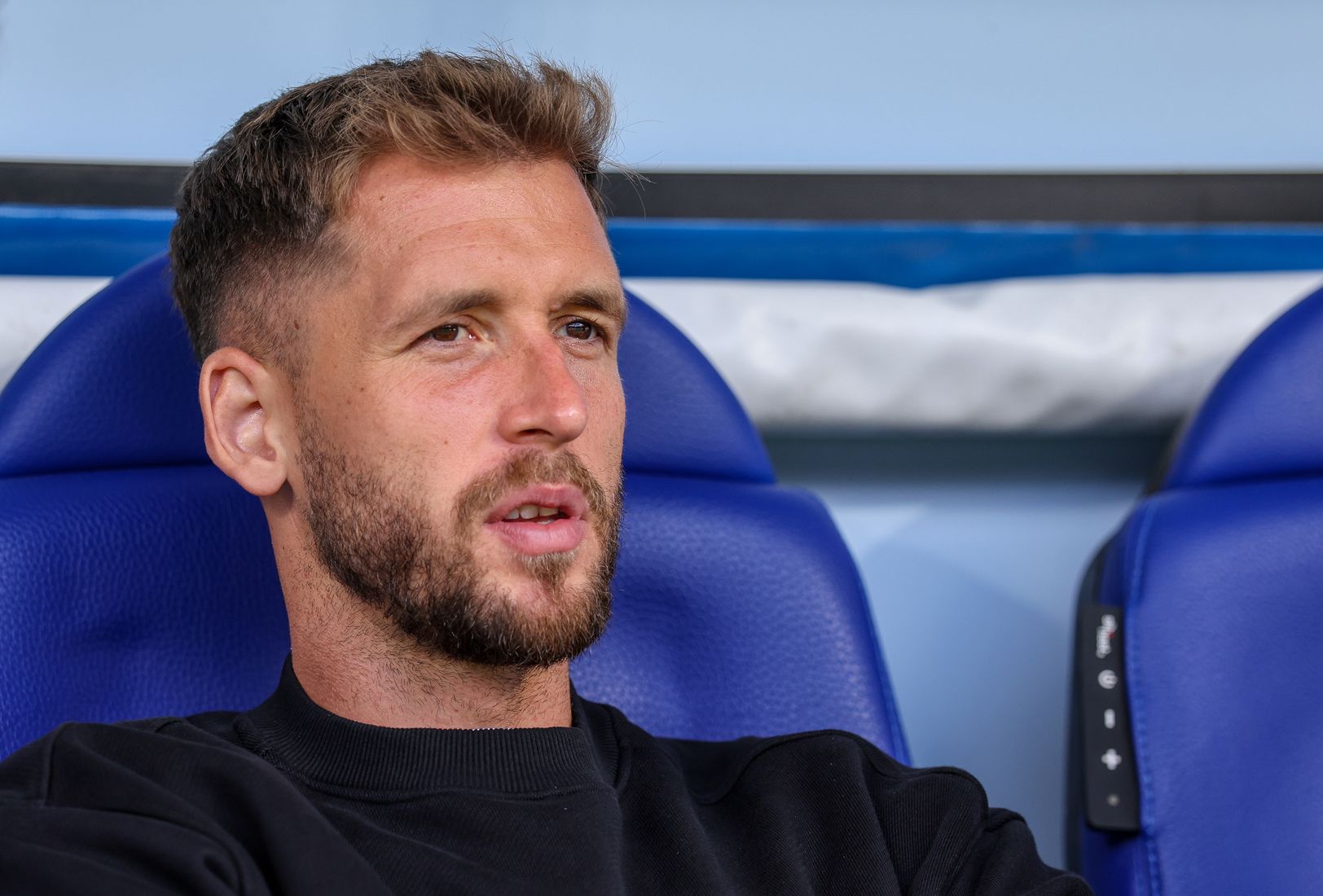 Zerwali zgodę po 16 latach. Ostry wpis byłego piłkarza Górnika