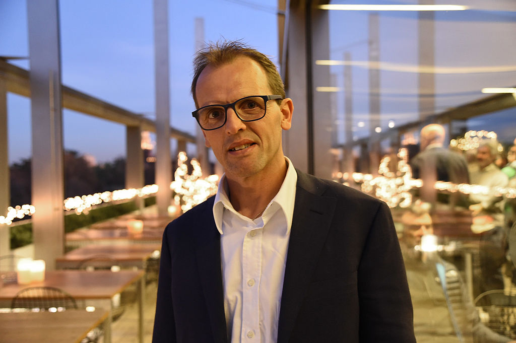 Chwile grozy słynnego himalaisty. Został ewakuowany