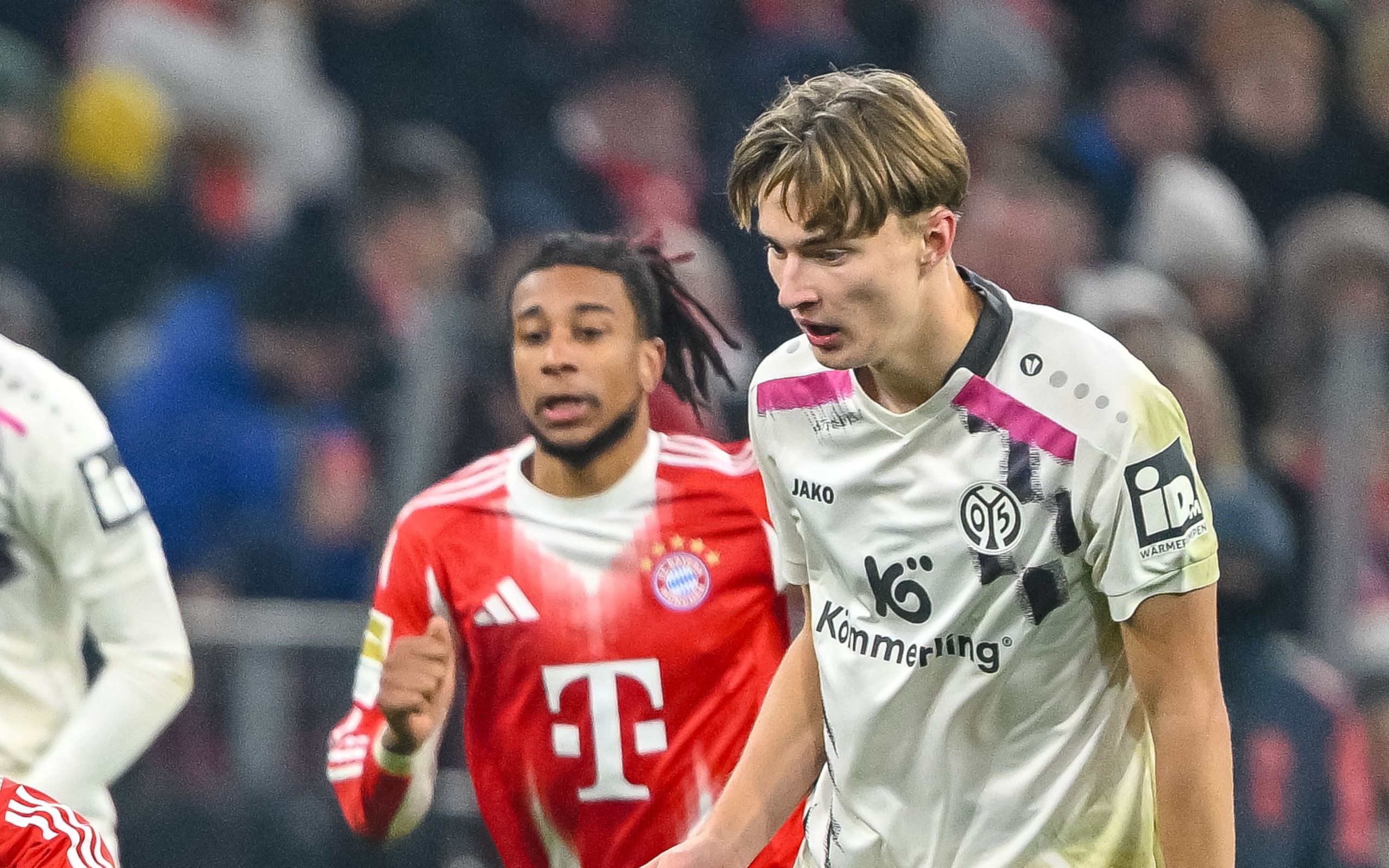 Rekord za rekordem! Młody Polak robi furorę w Niemczech