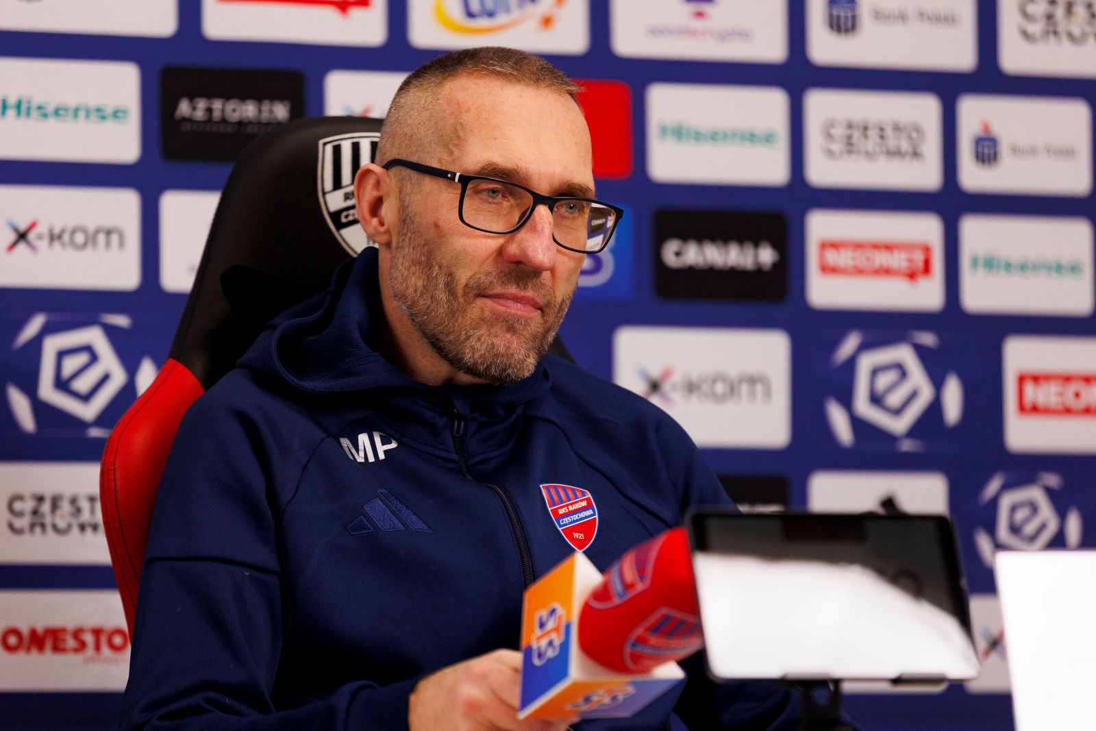 Nie milion euro. Są kolejne wieści, ile Legia zapłaci za Papszuna