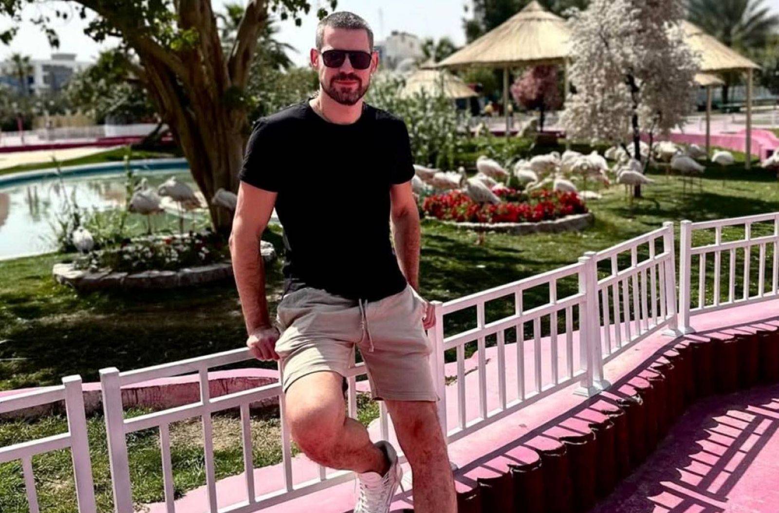 Ale numer. Polak nie ma złudzeń ws. zarobków w Arabii Saudyjskiej