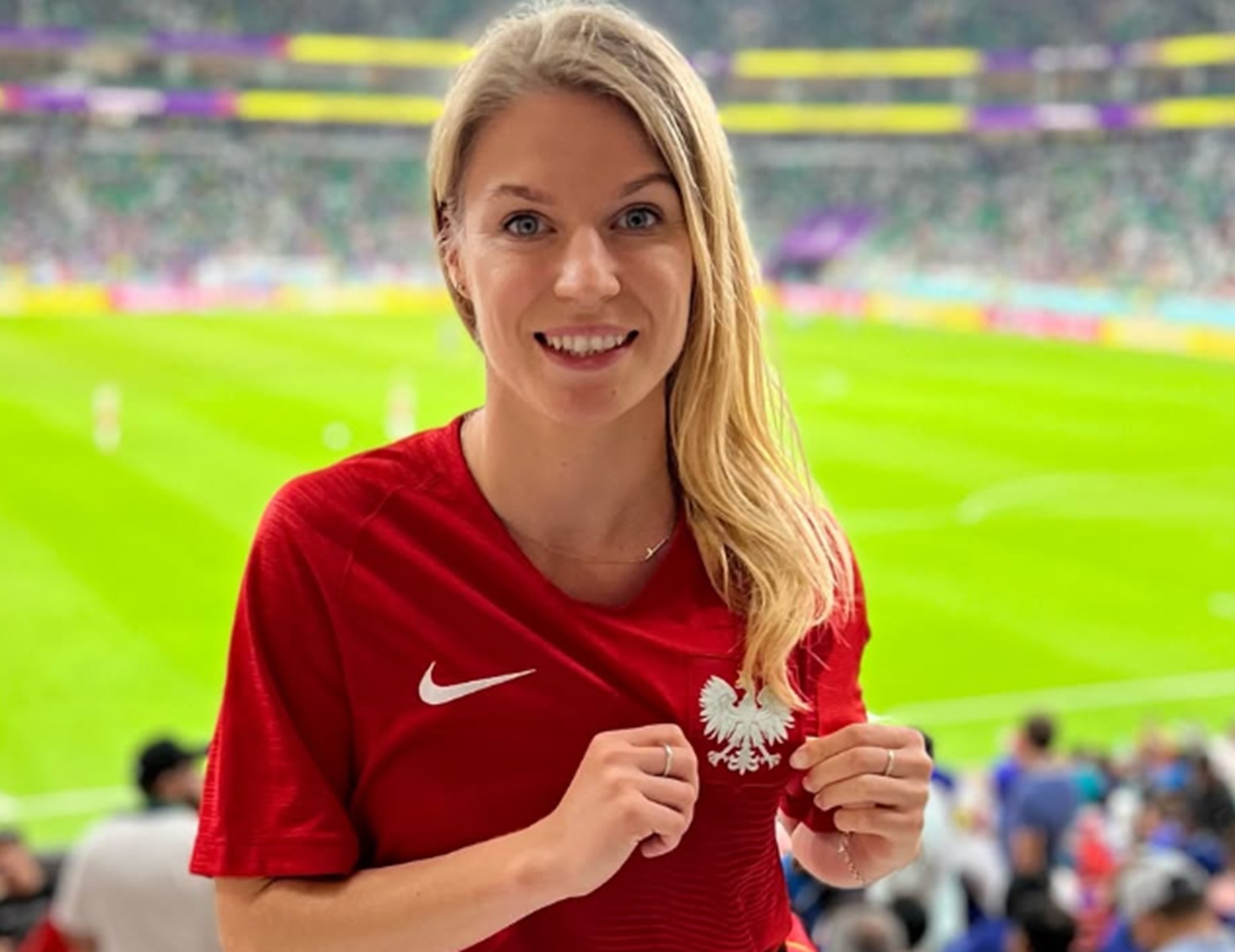 Poruszające słowa polskiej wicemistrzyni świata. "Nie chciałam żyć"