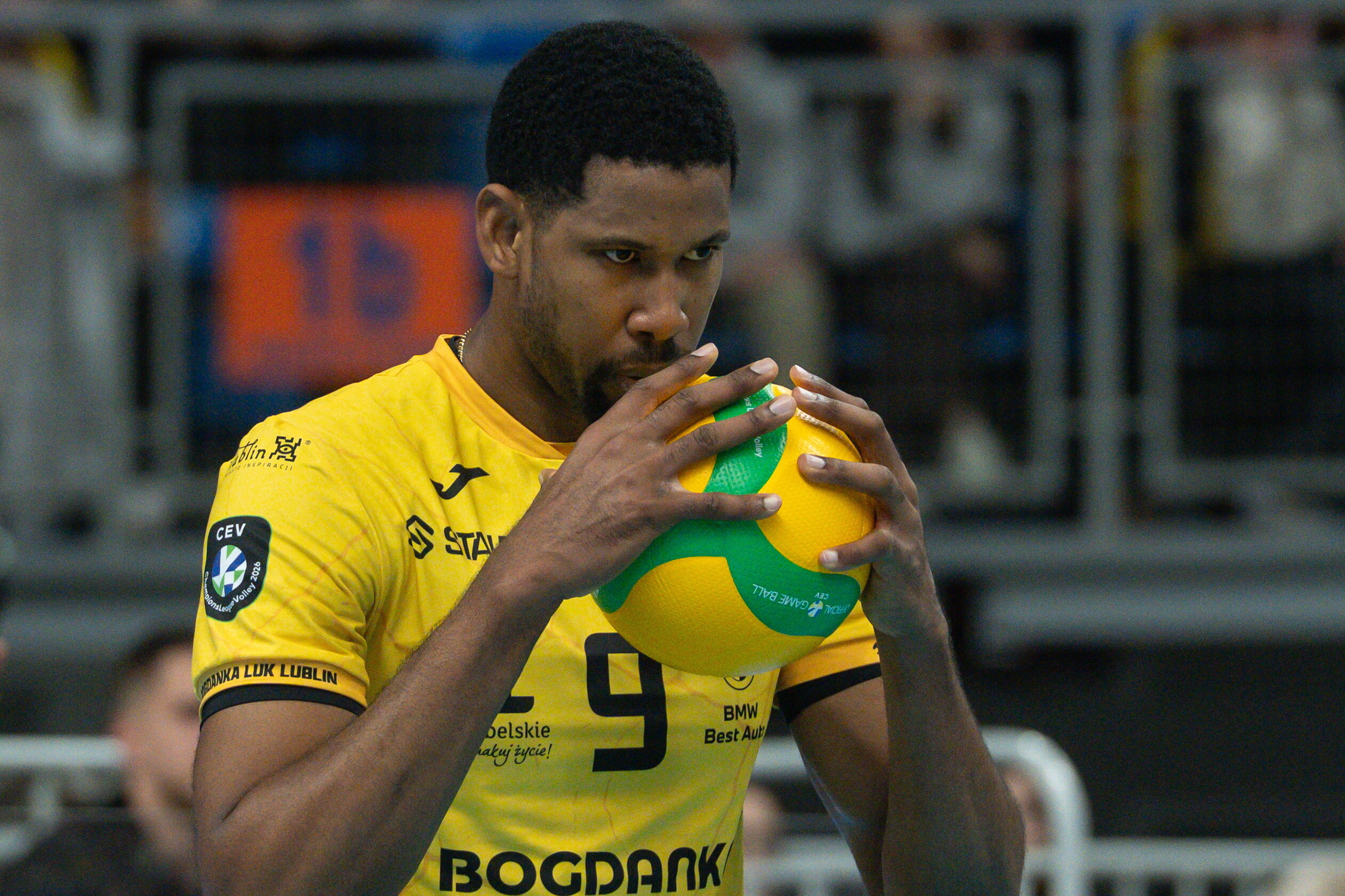 Serwujący dali popis w PlusLidze