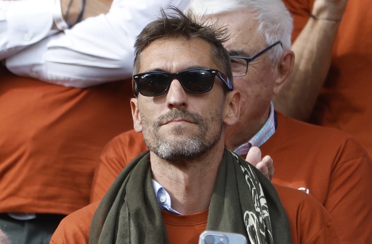 Były tenisista wygrał w sądzie. Dostanie blisko 850 tys. euro odszkodowania