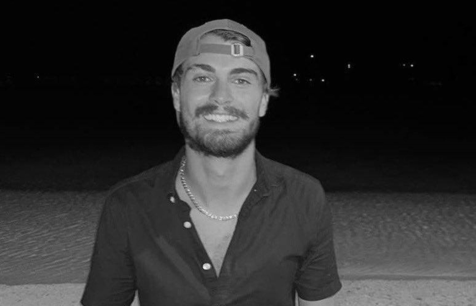 Był jedną z ofiar strzelaniny w Sydney. Miał 27 lat