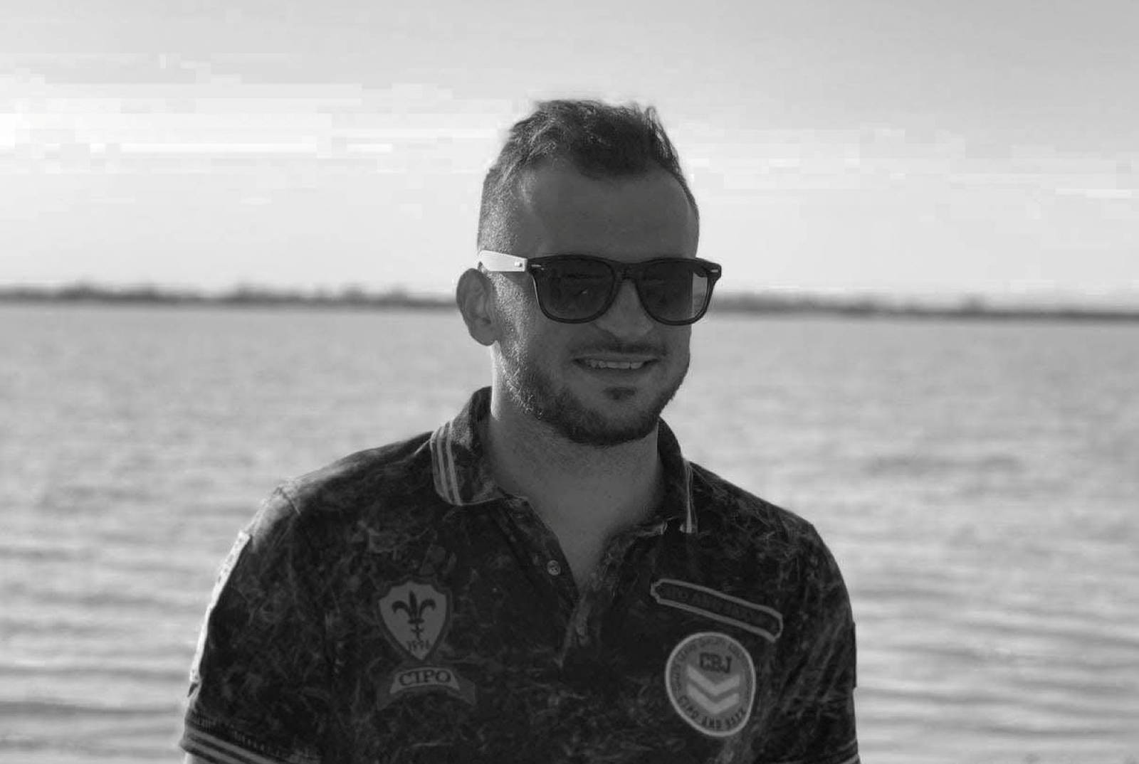 Tragedia na drodze. Nie żyje 35-letni piłkarz