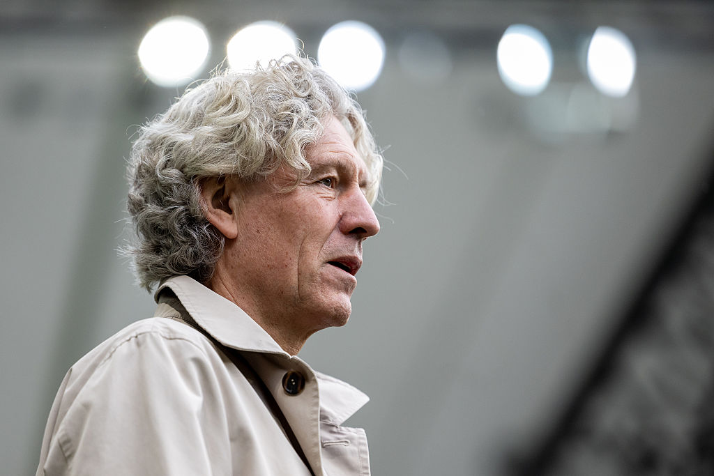 Media: na tyle Mioduski wycenił Legię. Kwota zwala z nóg