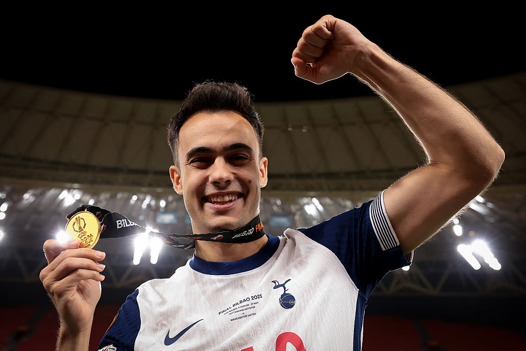 Były piłkarz Realu zagra w Interze Miami