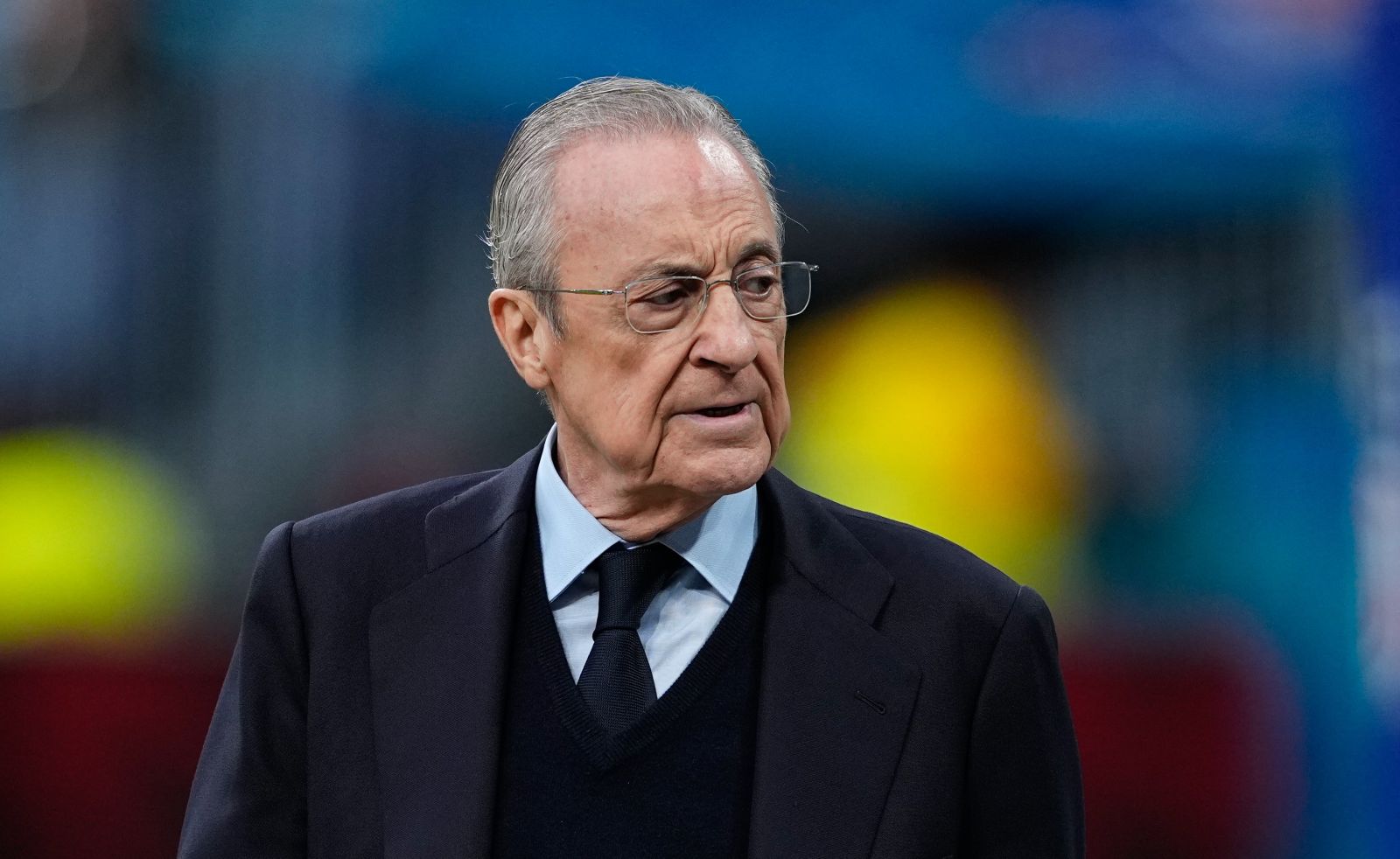 Szef Realu publicznie zaatakował Barcelonę. "Największy skandal w historii"