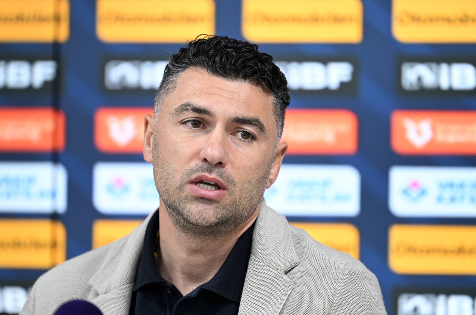 Oficjalnie. Z klubu reprezentanta Polski odszedł trener. Zaskakująca decyzja