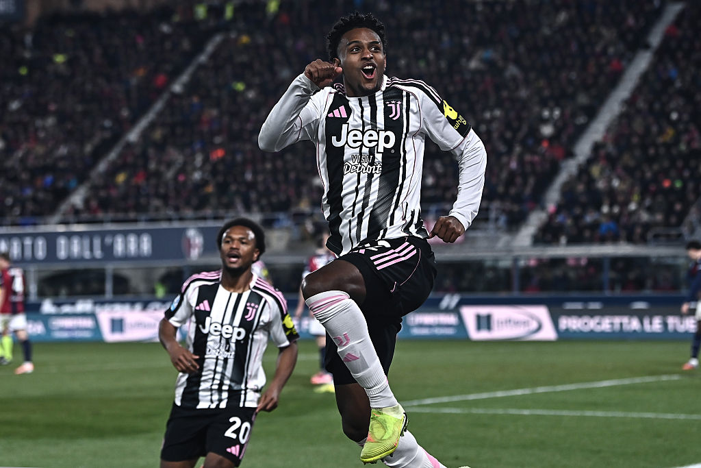 Gdzie obejrzeć Juventus - AS Roma? Czy będzie stream online?