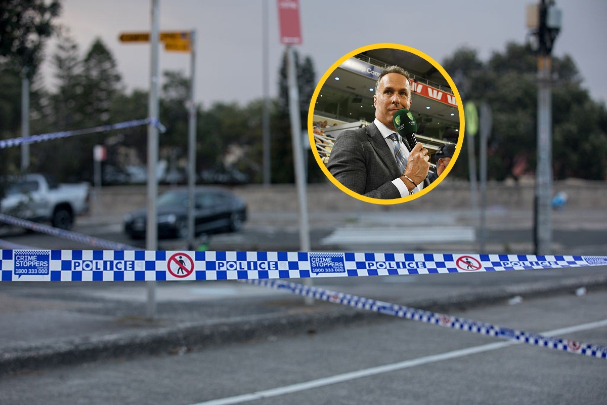 Zabarykadował się w restauracji. Wstrząsająca relacja z ataku w Sydney